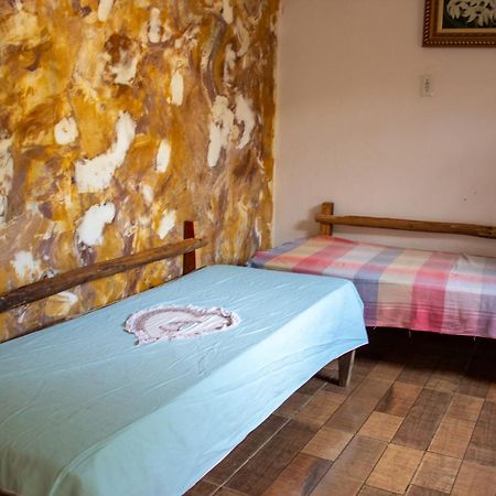 Villa Chacara Familia Buscape Oliveira à Aracariguama Extérieur photo