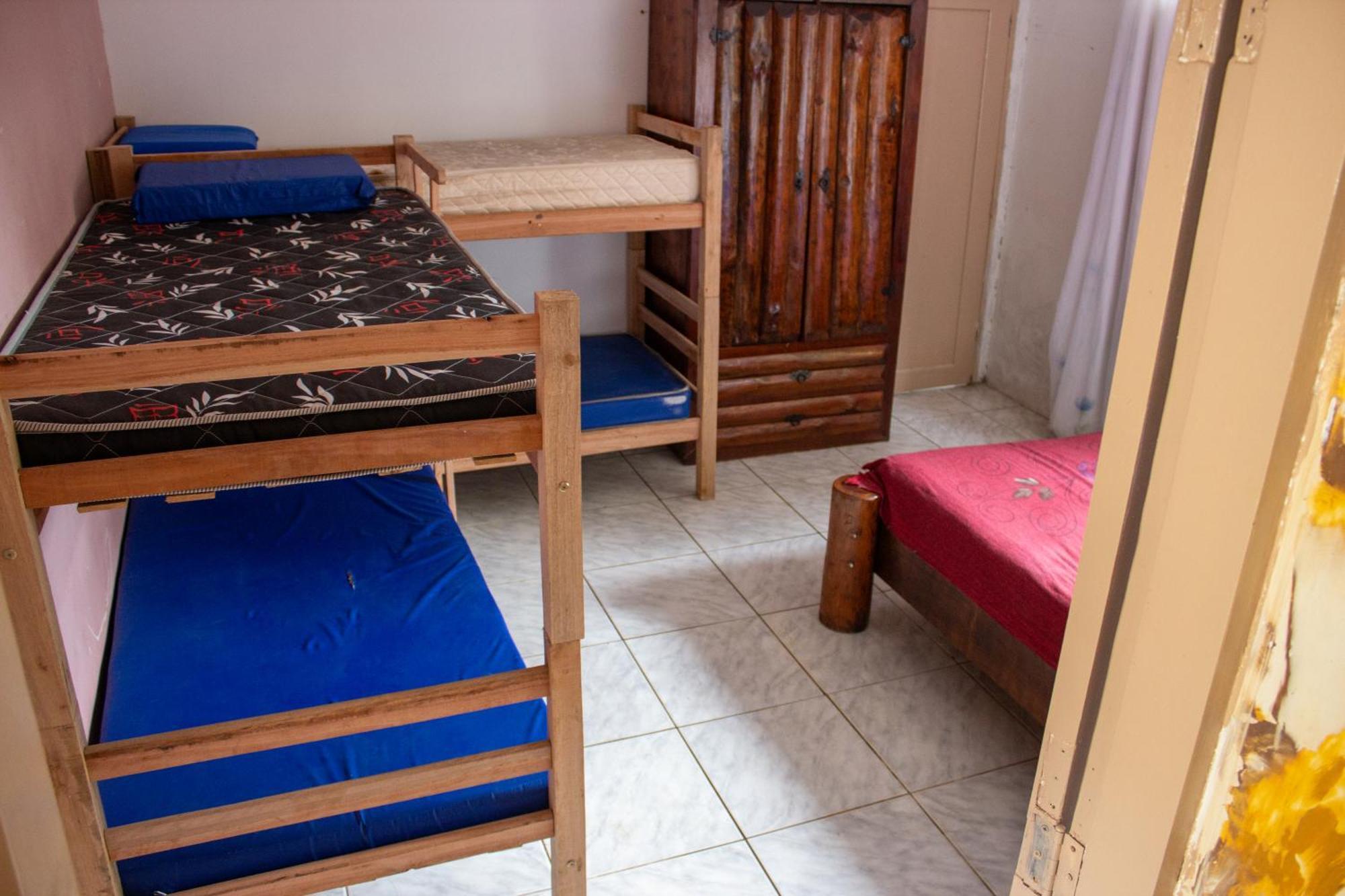 Villa Chacara Familia Buscape Oliveira à Aracariguama Extérieur photo