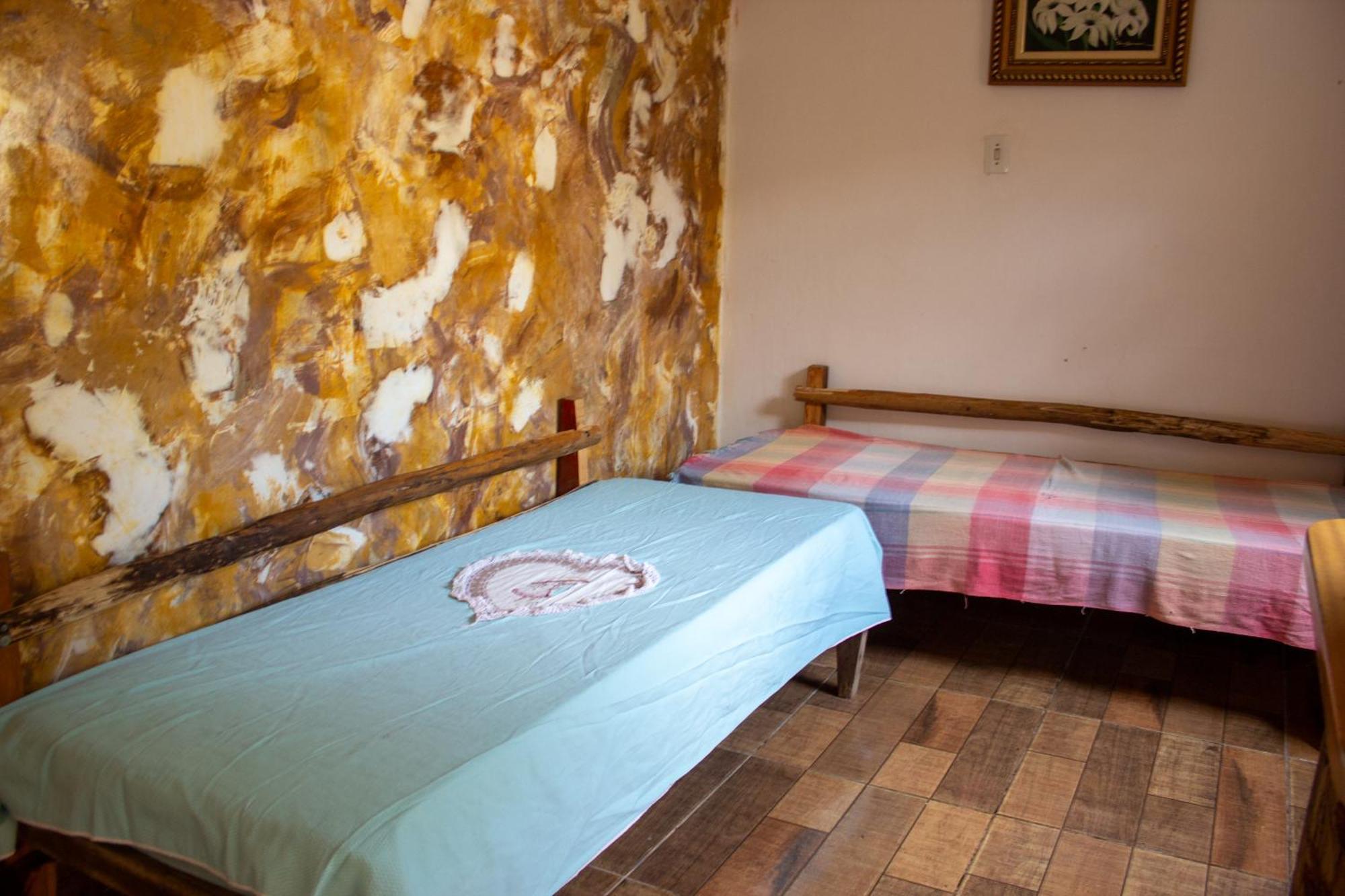 Villa Chacara Familia Buscape Oliveira à Aracariguama Extérieur photo